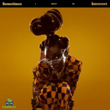 Little Simz - Little Q, Pt. 1 (Interlude)