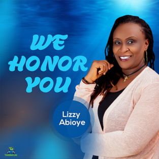 Lizzy Abioye