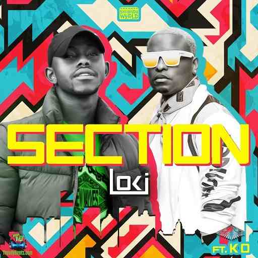 Loki - Section ft KO