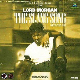 Lord Morgan - The Slang Song