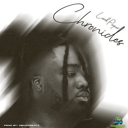 Lord Paper - Chronicles
