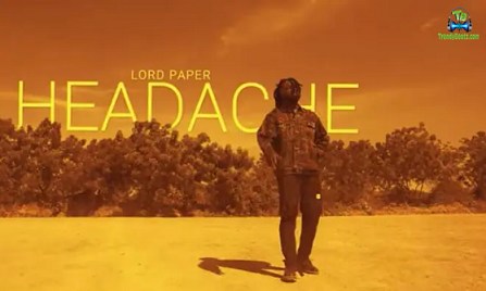 Lord Paper