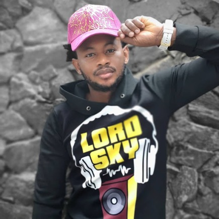 Lord Sky