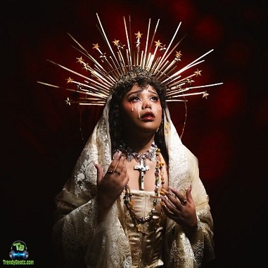 Lordkez - Empty Temple