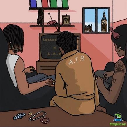 Lossa2Squa - ATB ft LAX