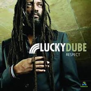 Lucky Dube - Shut Up