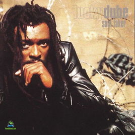 Lucky Dube - Put A Little Love