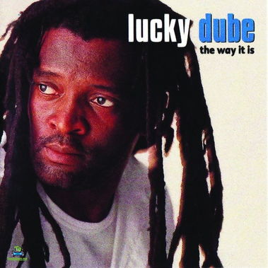 Lucky Dube - The Way It Is