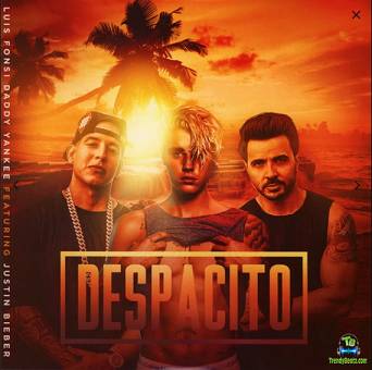 Luis Fonsi - Despacito (Remix) ft Daddy Yankee, Justin Bieber
