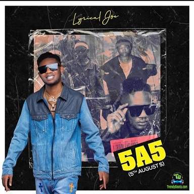 Lyrical Joe