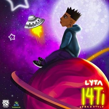 Lyta - 14Ti (Freestyle)