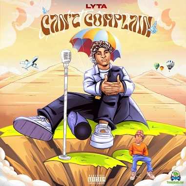 Lyta - Can't Complain
