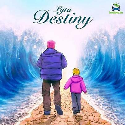 Lyta - Destiny (Kadara) ft Shorae Moore