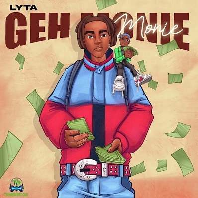 Lyta - Geh Monie