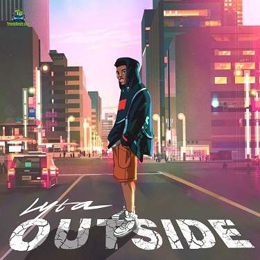 Lyta - Outside