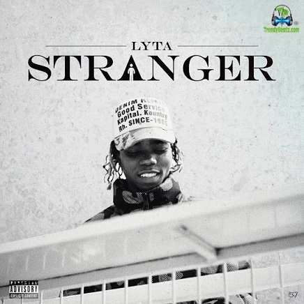 Lyta - Abena ft Uglee Teemee