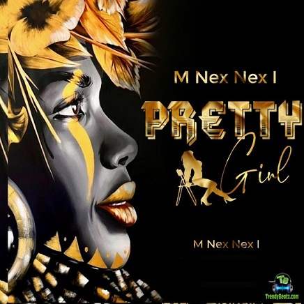 M Nex Nex I - Pretty Girl