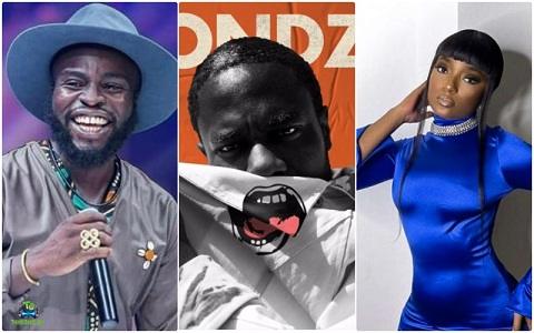 M3nsa (Mensa) - Format ft M.anifest, Efya