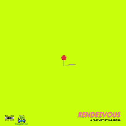MI Abaga - Playlist ft Nonso Amadi
