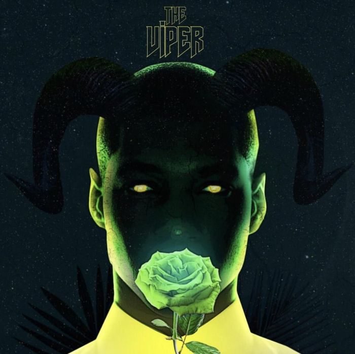 MI Abaga - Viper Vector Diss