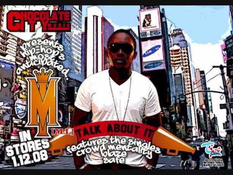 MI Abaga - An Outrageous Intro Starring the President