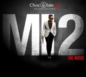 MI Abaga - My Head My Belle