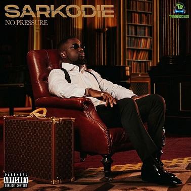 MOG Music - I'll Be There ft Sarkodie