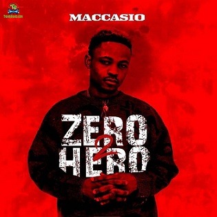 Maccasio - You Under