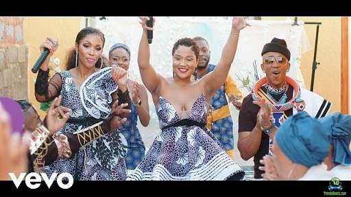 Mafikizolo
