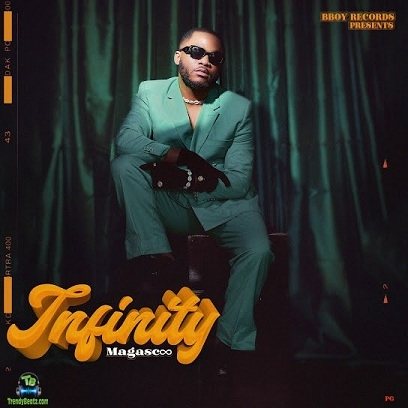 Magasco - Veriter ft Darina Victry