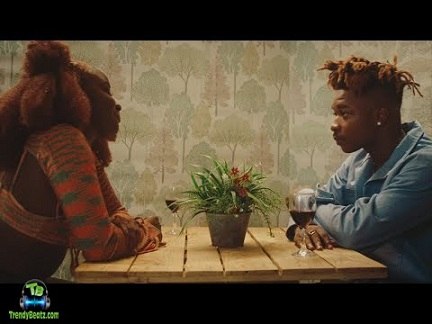 Magixx - All Over (Video)