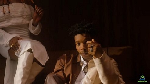 Magixx - Love Don’t Cost A Dime (Video)