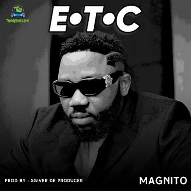 Magnito - ETC