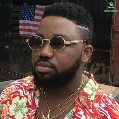 Magnito - Relationship Be Like (Season 2) Episode 1 ft Dj Neptune