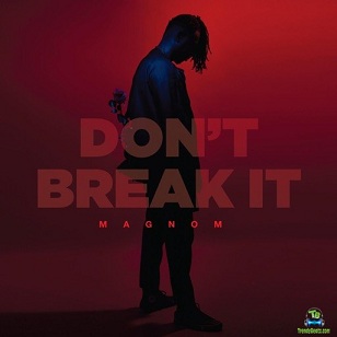 Magnom - Don't Break It