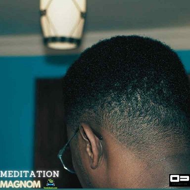 Magnom - Meditation
