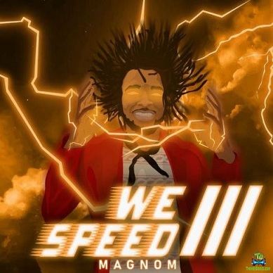 Magnom - Fancy ft King Joey,  Copta