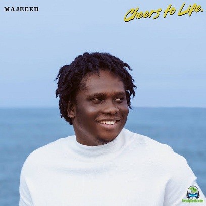 Majeeed - Slip And Slide ft Rotimi
