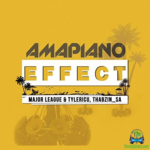 Major League DJz - With This Love ft Ruthie, Play, Steezy