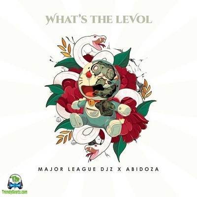 Major League DJz