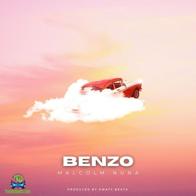 Malcolm Nuna - Benzo