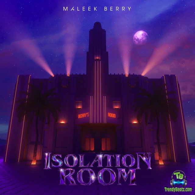 Maleek Berry - Balance ft Tiwa Savage