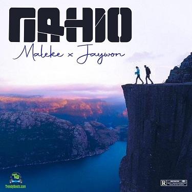 Maleke
 - Nahio (Love) ft Jaywon