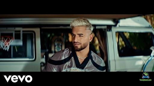 Maluma