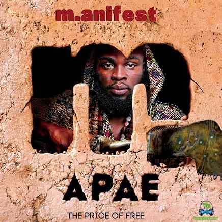 M.anifest aka M Dot - Debi Debi