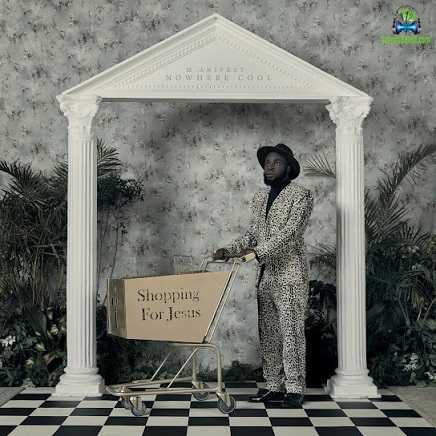 M.anifest aka M Dot - Nowhere Cool