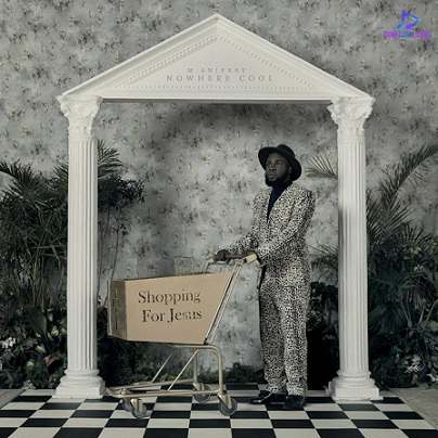 M.anifest aka M Dot - Palm Wine And Whisky ft Dex Kwasi