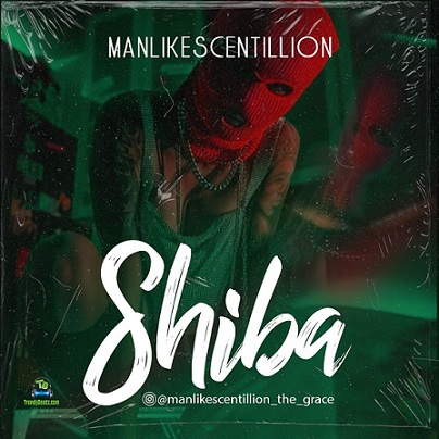 ManlikeScentillion - Shiba