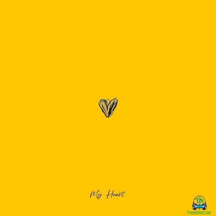 Mannywellz - My Heart