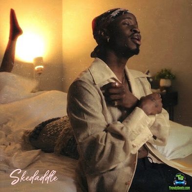 Mannywellz - Skedaddle